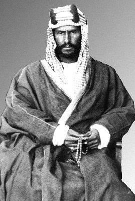 Ibn Saud