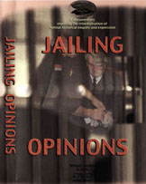Jailing Opinions DVD by Lady Michele Renouf
