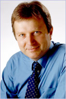 Andrew Pelling MP