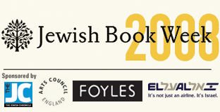 Jewish Book Week backed by Arts Council