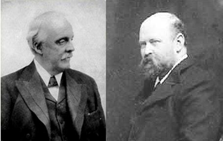 Balfour and Rothschild