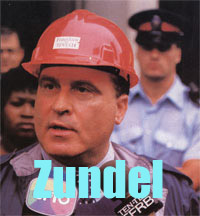 Ernst Zundel