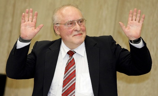 Free Ernst Zundel